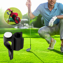Laden Sie das Bild in den Galerie-Viewer, Golf Putter Klammern(14 Stücke)