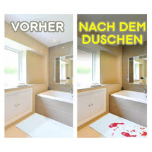 Laden Sie das Bild in den Galerie-Viewer, 🎃Schreckliche verfärbte Bodenmatte🎃