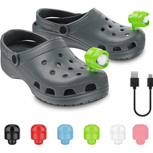 Schuhlicht dekorative Beleuchtung