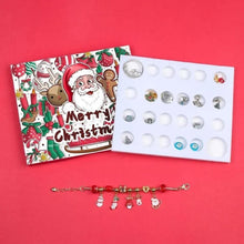 Laden Sie das Bild in den Galerie-Viewer, Weihnachtsarmband Blindbox