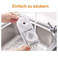 Laden Sie das Bild in den Galerie-Viewer, Haushalts-Multifunktions-Eierschneider
