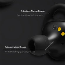 Laden Sie das Bild in den Galerie-Viewer, Schnurlose Fitness Wireless Bluetooth Ohrhörer