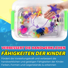 Laden Sie das Bild in den Galerie-Viewer, 🦀Magisches Wasserelfen-Spielzeug