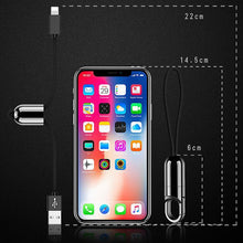 Laden Sie das Bild in den Galerie-Viewer, Stylischste USB-Kabel  