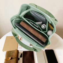 Laden Sie das Bild in den Galerie-Viewer, 🎒Canvas-Tasche🎒