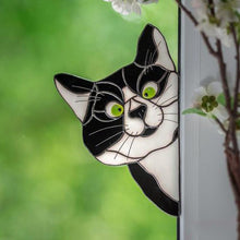Laden Sie das Bild in den Galerie-Viewer, 😻Lustiges Katzendekor