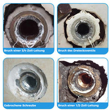 Laden Sie das Bild in den Galerie-Viewer, Doppelkopf-Schraubenentferner