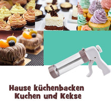 Laden Sie das Bild in den Galerie-Viewer, Schöne Kekse Ausstecher Set