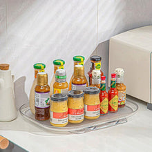 Laden Sie das Bild in den Galerie-Viewer, 🥘Drehbarer Gewürzorganisator für den Kühlschrank🥘