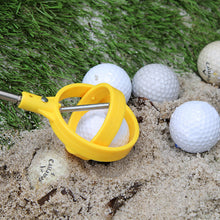 Laden Sie das Bild in den Galerie-Viewer, Tragbarer Golfballpflücker