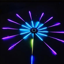 Laden Sie das Bild in den Galerie-Viewer, ✨LED Feuerwerkslichter✨