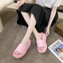 Laden Sie das Bild in den Galerie-Viewer, Eckiger Zehenpartie Luxus-Sandalen