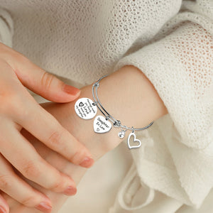 🎁Schwiegertochter Armband