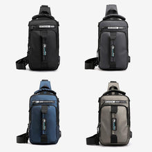 Laden Sie das Bild in den Galerie-Viewer, Brusttasche für Männer