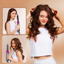 Laden Sie das Bild in den Galerie-Viewer, 5 in 1 professioneller Stylist💃🏻