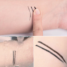 Laden Sie das Bild in den Galerie-Viewer, Sternenhimmel Eyeliner