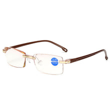 Laden Sie das Bild in den Galerie-Viewer, Anti-Blaue Lesebrille