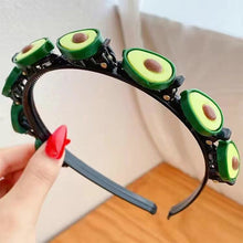 Laden Sie das Bild in den Galerie-Viewer, 🌺Süße Haarklammer Für Kinder🌺