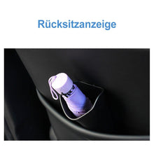 Laden Sie das Bild in den Galerie-Viewer, Automobil mehrfunktional Regenschirm-Barrel