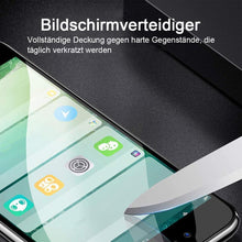 Laden Sie das Bild in den Galerie-Viewer, 9D Gehärtetem Glas 3D Touchscreen Schutzfolie
