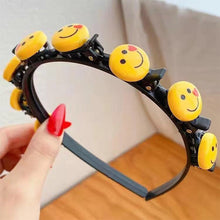 Laden Sie das Bild in den Galerie-Viewer, 🌺Süße Haarklammer Für Kinder🌺