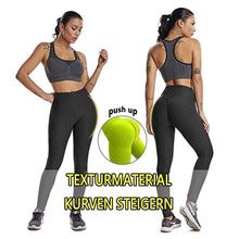 Laden Sie das Bild in den Galerie-Viewer, Anti-Cellulite Kompression Leggings