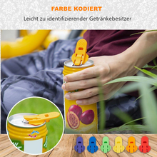 Laden Sie das Bild in den Galerie-Viewer, Einfacher Dosenöffner