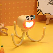 Laden Sie das Bild in den Galerie-Viewer, 🥳LED-nettes Nachtlicht