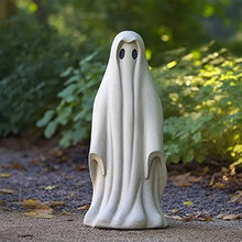Laden Sie das Bild in den Galerie-Viewer, Niedliche Halloween-Geisterornamente