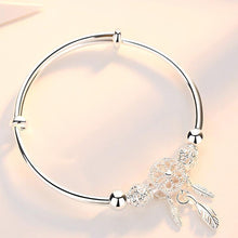 Laden Sie das Bild in den Galerie-Viewer, 💕Traumfänger Armband