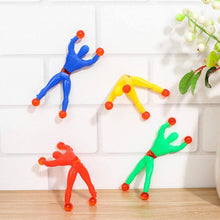 Laden Sie das Bild in den Galerie-Viewer, Wandläufer Spielzeug ( 10 Stück)
