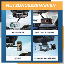 Laden Sie das Bild in den Galerie-Viewer, Drehbarer und einziehbarer Handyhalter