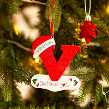 Laden Sie das Bild in den Galerie-Viewer, 🎄WEIHNACHTS-HEISSER VERKAUF🎄Weihnachtsbriefanhänger