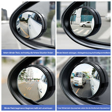 Laden Sie das Bild in den Galerie-Viewer, 💥Toter-Winkel-Spiegel im Auto