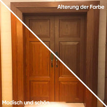 Laden Sie das Bild in den Galerie-Viewer, Reinigung und Pflege von Holzböden Antiseptische Politur