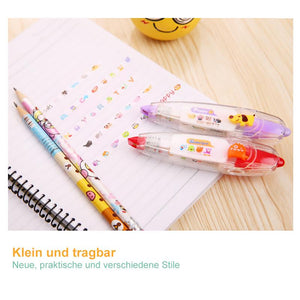 🎁Süßer Klebebandstift