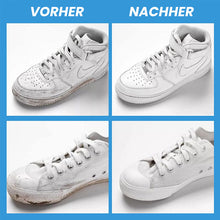 Laden Sie das Bild in den Galerie-Viewer, Schuhaufhellungs-Reinigungsgel