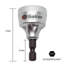 Laden Sie das Bild in den Galerie-Viewer, Saker Entgratungs-Anfaswerkzeug