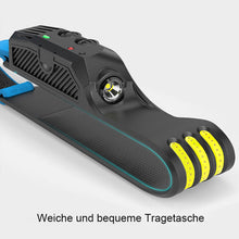 Laden Sie das Bild in den Galerie-Viewer, Heller LED-Streifenscheinwerfer für den Außenbereich