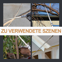 Laden Sie das Bild in den Galerie-Viewer, 🎄Mini-tragbare Holzbearbeitungssäge