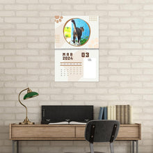 Laden Sie das Bild in den Galerie-Viewer, 😆 Lustigster Katzenkalender des Jahrhunderts 🐱