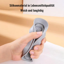 Laden Sie das Bild in den Galerie-Viewer, Silikon Make-up Pinsel Reinigungsschale
