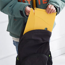 Laden Sie das Bild in den Galerie-Viewer, Outdoor Karte Klapphocker