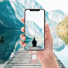 Laden Sie das Bild in den Galerie-Viewer, USB-Massenspeicher