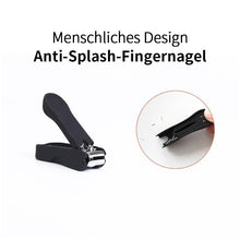 Laden Sie das Bild in den Galerie-Viewer, Adler Mund Nagelknipser Set