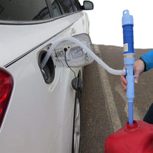 Laden Sie das Bild in den Galerie-Viewer, Hirundo Elektrische Siphon Pumpe