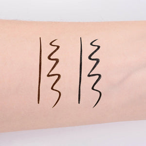 Sternenhimmel Eyeliner