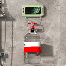 Laden Sie das Bild in den Galerie-Viewer, Wasserdichte Handyhülle für das Badezimmer