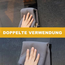 Laden Sie das Bild in den Galerie-Viewer, Super absorbierendes Autowaschhandtuch