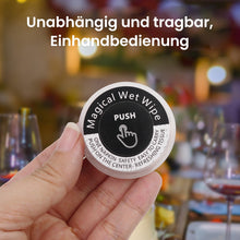 Laden Sie das Bild in den Galerie-Viewer, Hand-Pop-Handtücher